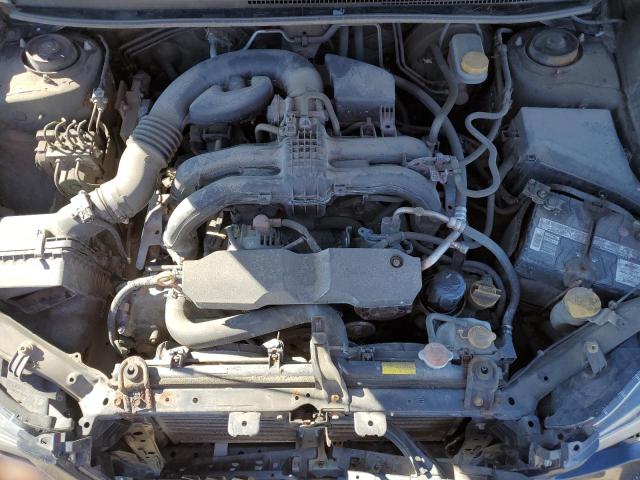 Photo 11 from auction – 2016 SUBARU IMPREZA with VIN JF1GPAA6XG8210576