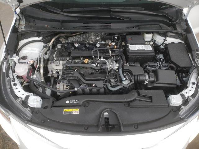 Photo 11 from auction – 2023 TOYOTA COROLLA LE with VIN 5YFB4MDE4PP056954
