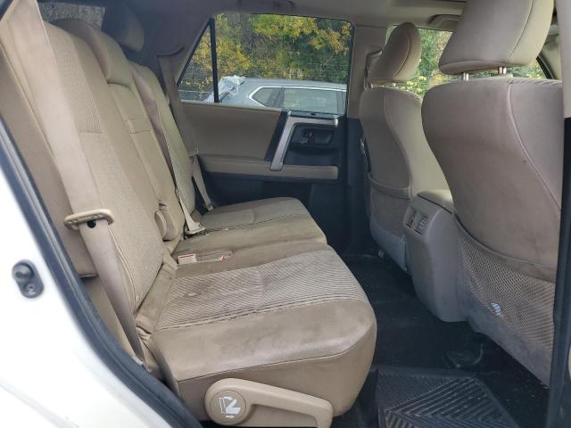 صورة رقم 11 من المزاد - 2011 TOYOTA 4RUNNER SR مع VIN JTEBU5JR0B5039308