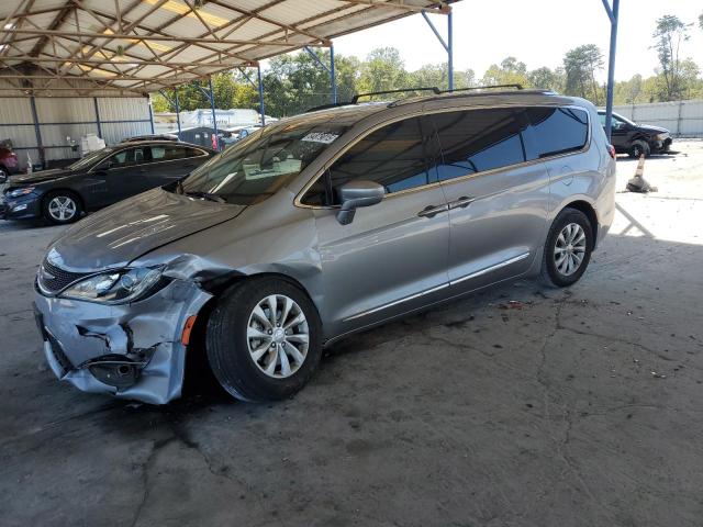 CHRYSLER PACIFICA T 2018 with VIN 2C4RC1BG5JR290774 - Photo from auction