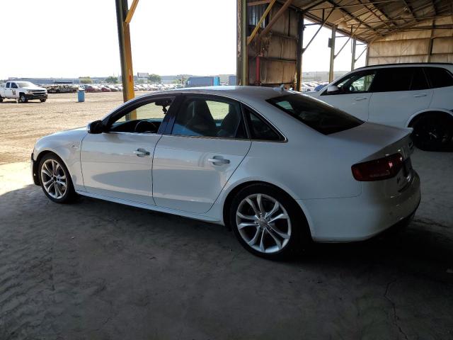 Photo 2 from auction – 2011 AUDI S4 PREMIUM with VIN WAUBGAFL9BA048389