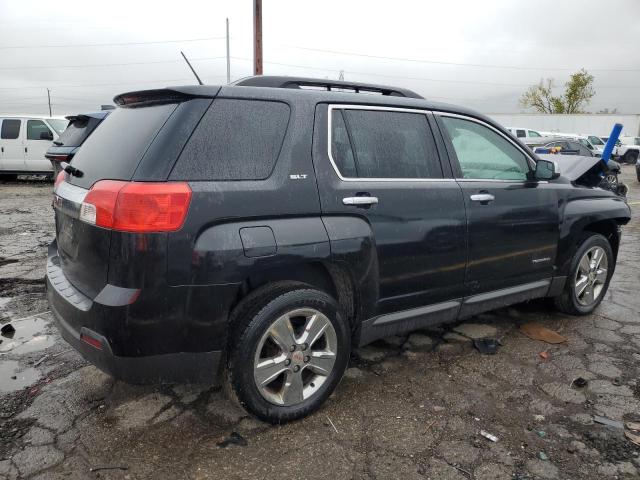 Photo 3 from auction – 2014 GMC TERRAIN SL with VIN 2GKALSEK9E6238739
