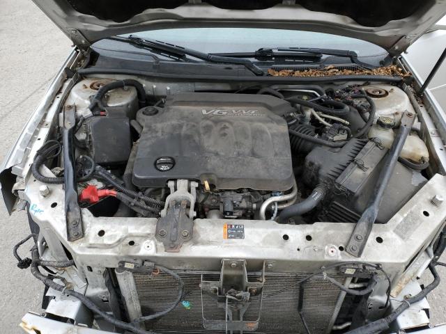 Photo 11 from auction – 2013 CHEVROLET IMPALA LS with VIN 2G1WA5E39D1170898