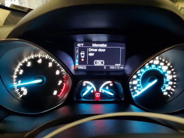 Photo 9 from auction – 2013 FORD ESCAPE SEL with VIN 1FMCU9H93DUB64278