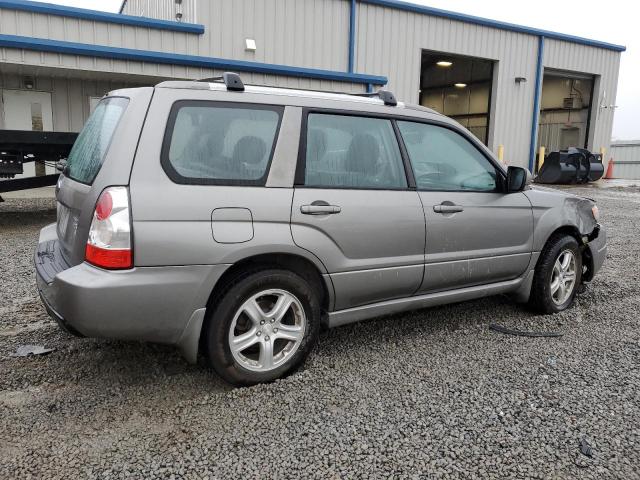 Foto 3 de la subasta – 2006 SUBARU FORESTER 2 con VIN JF1SG69646H749057