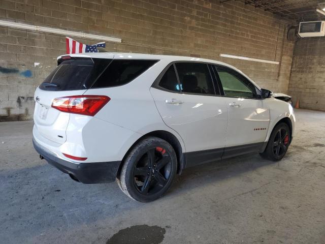 Photo 3 from auction – 2019 CHEVROLET EQUINOX LT with VIN 2GNAXVEX2K6291069