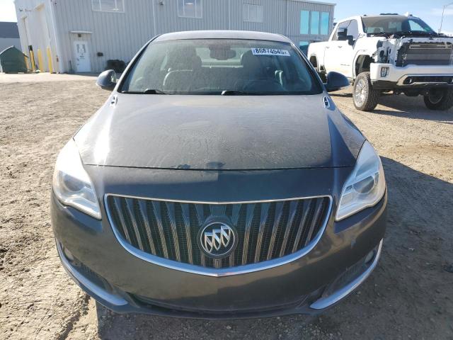 Photo 5 from auction – 2016 BUICK REGAL with VIN 2G4GK5EX1G9107341