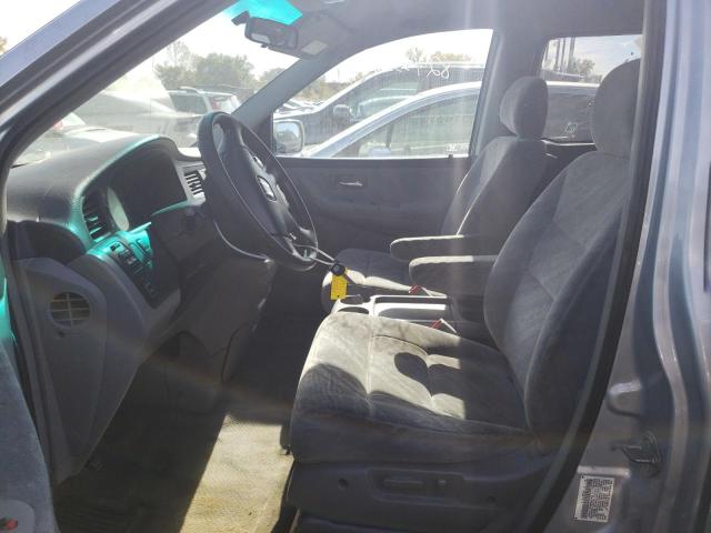 Photo 7 from auction – 2004 HONDA ODYSSEY EX with VIN 5FNRL18694B051047