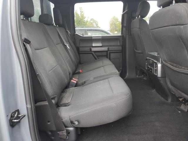 Photo 10 from auction – 2019 FORD F150 SUPERCREW with VIN 1FTEW1EP9KKC99415
