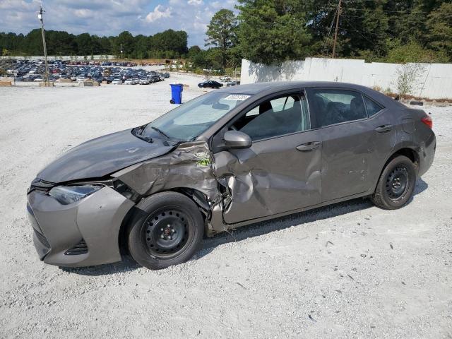 TOYOTA COROLLA L 2017 z numerem VIN 2T1BURHEXHC901914 - Zdjęcie z aukcji