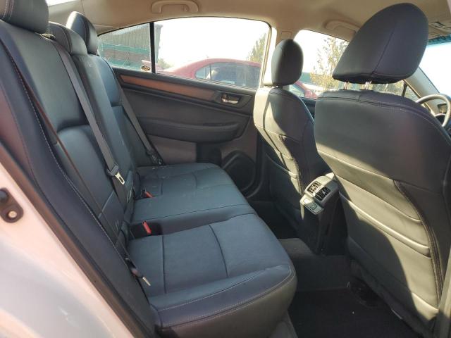 Photo 10 from auction – 2016 SUBARU LEGACY 2.5 with VIN 4S3BNBJ67G3034955