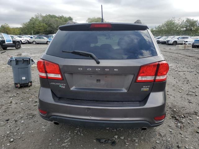 Photo 6 from auction – 2017 DODGE JOURNEY SX with VIN 3C4PDCBG3HT526667