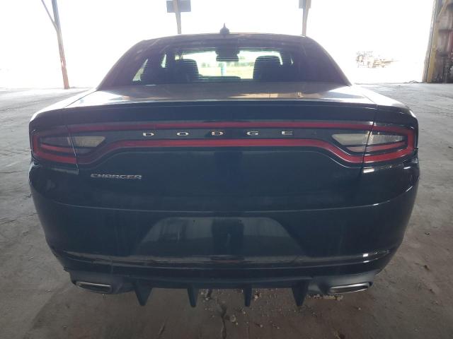 Photo 6 from auction – 2016 DODGE CHARGER SX with VIN 2C3CDXHG1GH186783