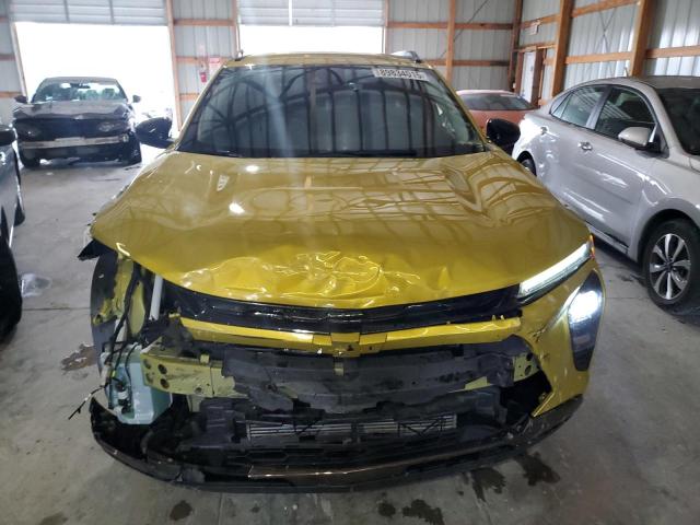 Photo 5 from auction – 2024 CHEVROLET TRAX ACTIV with VIN KL77LKE28RC024129