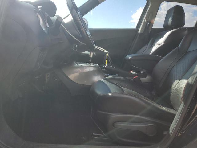 Photo 7 from auction – 2011 NISSAN JUKE S with VIN JN8AF5MV2BT014851