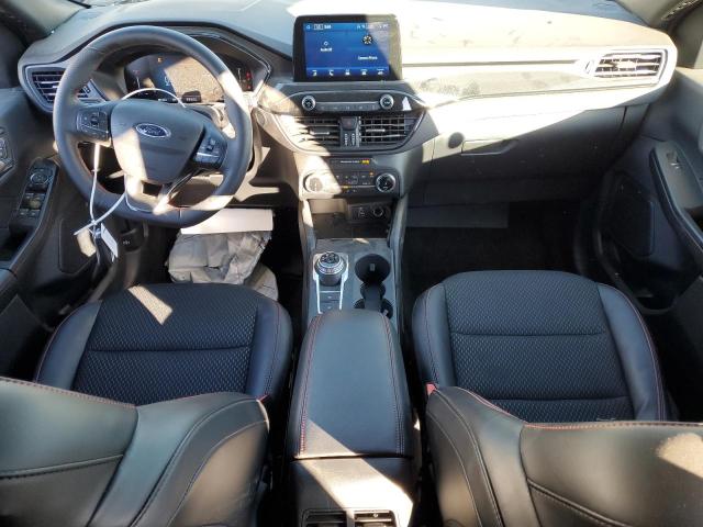 Photo 8 from auction – 2025 FORD ESCAPE ST with VIN 1FMCU9MN9SUB18793