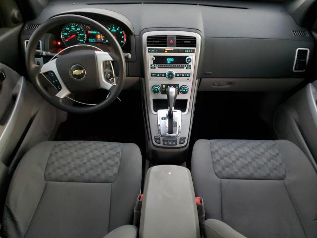 Photo 8 from auction – 2007 CHEVROLET EQUINOX LS with VIN 2CNDL23F076091076