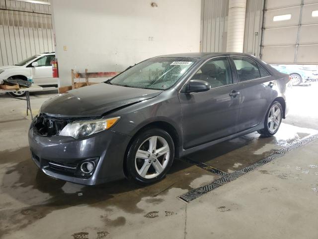 TOYOTA CAMRY BASE 2012 z numerem VIN 4T1BF1FK1CU189465 - Zdjęcie z aukcji