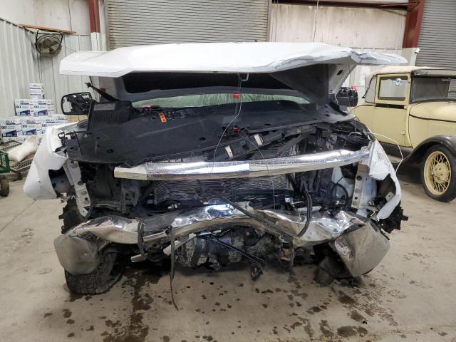 Photo 5 from auction – 2017 CHEVROLET SILVERADO with VIN 3GCUKSEC8HG297875