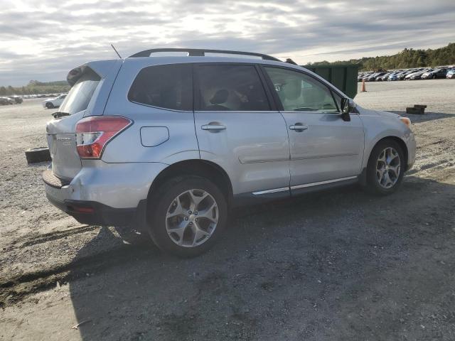 Photo 3 from auction – 2015 SUBARU FORESTER 2 with VIN JF2SJAWC0FH478489
