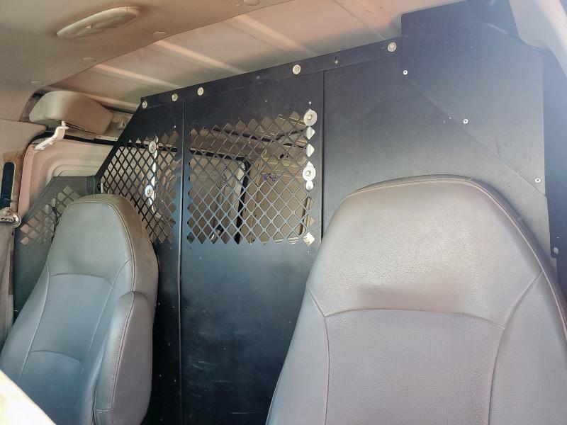 Photo 10 from auction – 2008 FORD ECONOLINE with VIN 1FTNE24W18DA31392