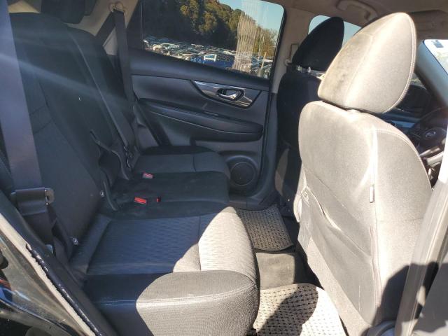 Photo 11 from auction – 2018 NISSAN ROGUE S with VIN KNMAT2MV9JP537004