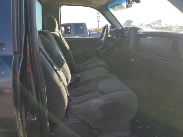Photo 10 from auction – 2003 CHEVROLET SILVERADO with VIN 1GCEC14V43Z167194