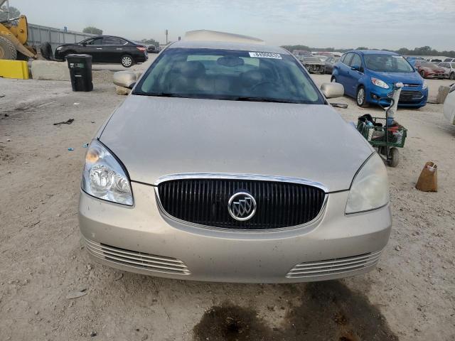 Photo 5 from auction – 2008 BUICK LUCERNE CX with VIN 1G4HD57208U149830