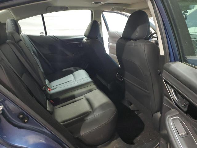Photo 10 from auction – 2020 SUBARU LEGACY LIM with VIN 4S3BWAN62L3007710