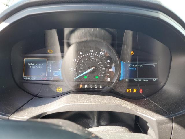 Photo 9 from auction – 2023 FORD EDGE SE with VIN 2FMPK4G99PBA08316