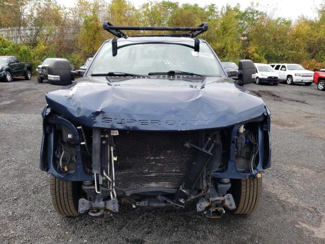 Photo 5 from auction – 2019 FORD F250 SUPER DUTY with VIN 1FT7W2A67KEE66588