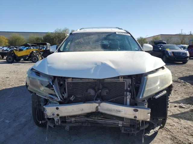 Photo 5 from auction – 2015 NISSAN PATHFINDER with VIN 5N1AR2MN3FC676618