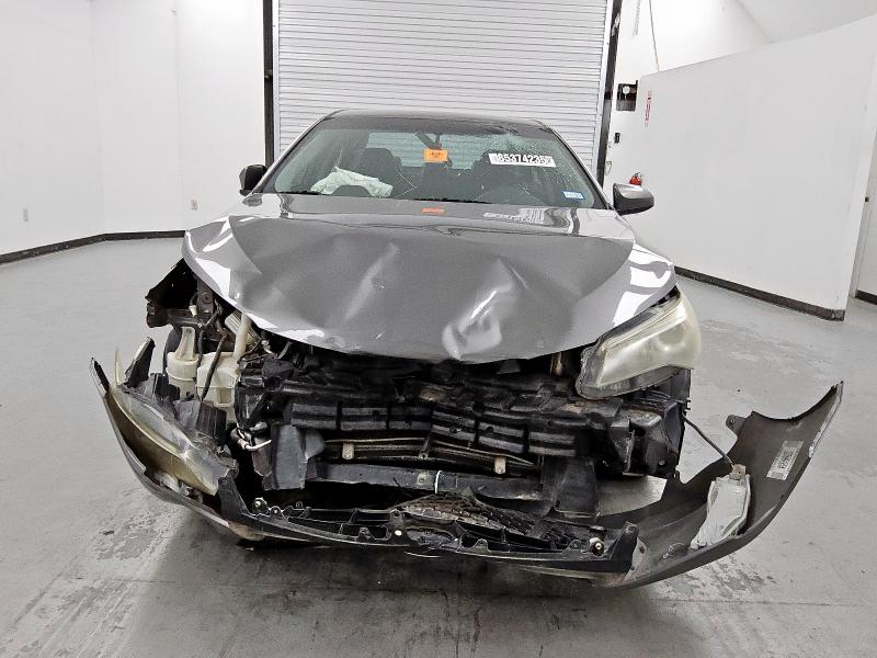 Photo 5 from auction – 2016 TOYOTA CAMRY LE with VIN 4T1BF1FK0GU145947