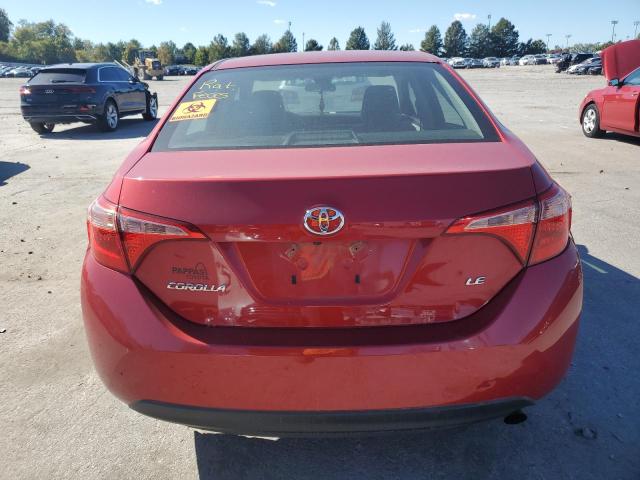 Photo 6 from auction – 2019 TOYOTA COROLLA L with VIN 2T1BURHE4KC166984