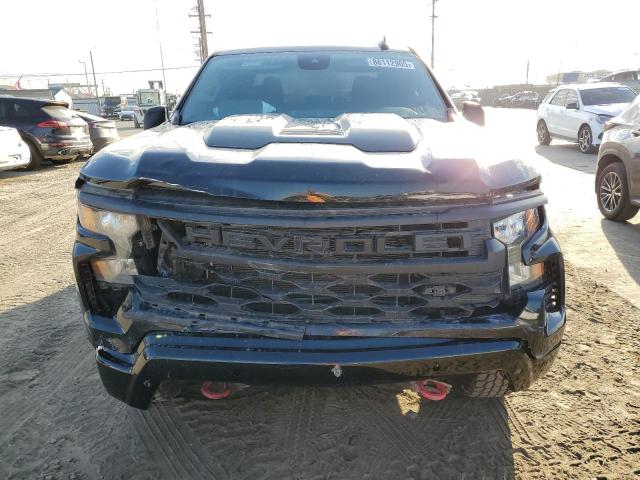 Photo 5 from auction – 2023 CHEVROLET SILVERADO with VIN 3GCUDCED4PG363135