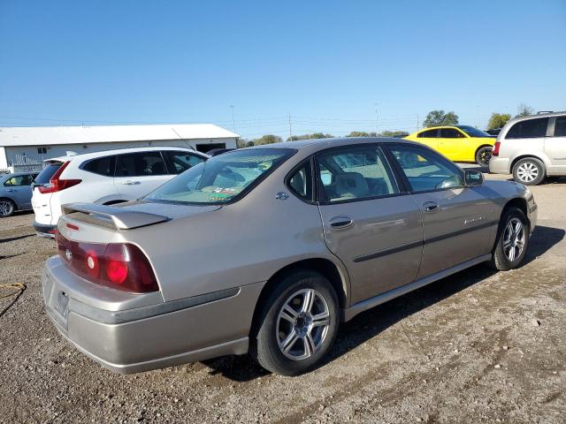 Photo 3 from auction – 2002 CHEVROLET IMPALA LS with VIN 2G1WH55K529242147