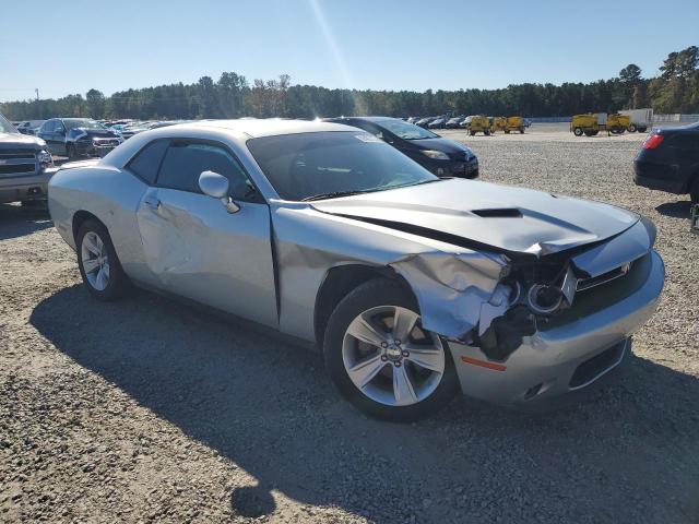 Photo 4 from auction – 2023 DODGE CHALLENGER with VIN 2C3CDZAG8PH544189