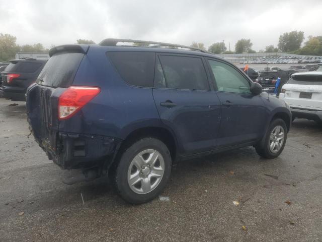 Photo 3 from auction – 2007 TOYOTA RAV4 with VIN JTMZD33V276033044