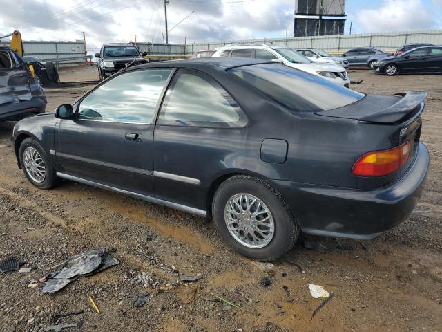 Photo 2 from auction – 1994 HONDA CIVIC EX with VIN 1HGEJ1228RL014331