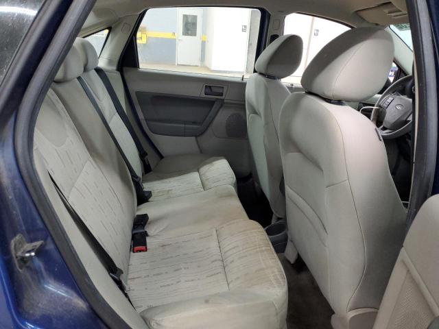 Photo 10 from auction – 2009 FORD FOCUS SE with VIN 1FAHP35N29W181512