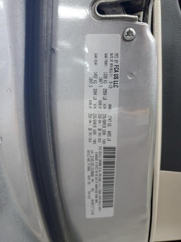 Photo 14 from auction – 2020 CHRYSLER PACIFICA T with VIN 2C4RC1BG1LR109608