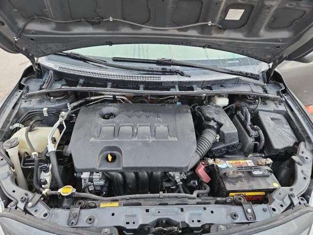 Photo 11 from auction – 2011 TOYOTA COROLLA BA with VIN 2T1BU4EE7BC585239