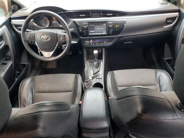 Photo 8 from auction – 2015 TOYOTA COROLLA L with VIN 5YFBURHE0FP290675