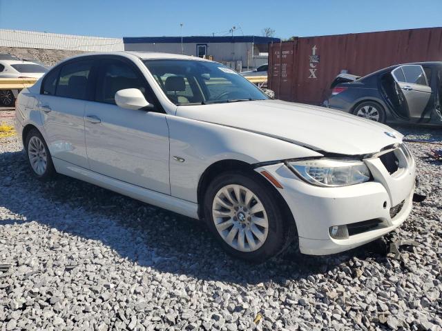 Photo 4 from auction – 2009 BMW 328 I with VIN WBAPH77519NM30716