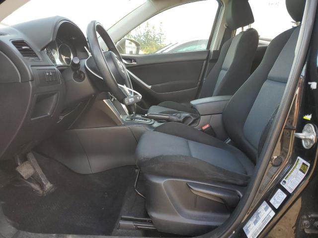 Photo 7 from auction – 2013 MAZDA CX-5 SPORT with VIN JM3KE2BE5D0163982