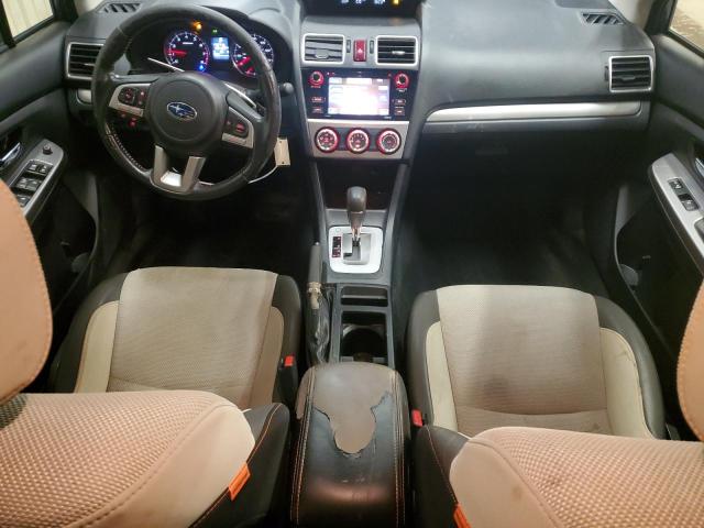 Photo 8 from auction – 2016 SUBARU CROSSTREK with VIN JF2GPABC2G8218980