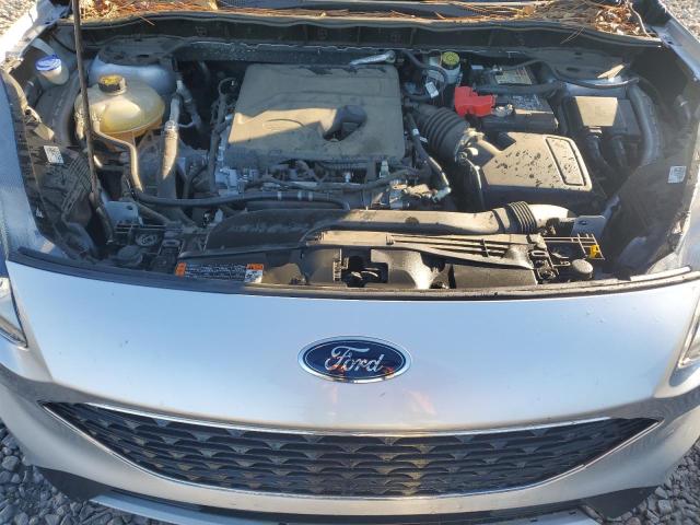 Photo 12 from auction – 2020 FORD ESCAPE SEL with VIN 1FMCU0H61LUB07898
