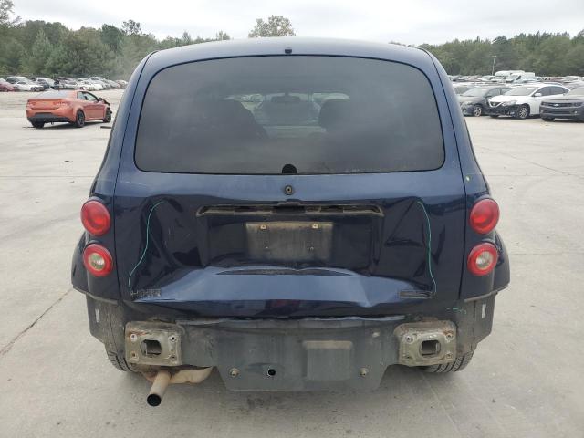 Photo 6 from auction – 2010 CHEVROLET HHR with VIN 3GNBAADB2AS530303