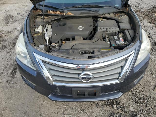 Photo 11 from auction – 2013 NISSAN ALTIMA 2.5 with VIN 1N4AL3AP5DC250918