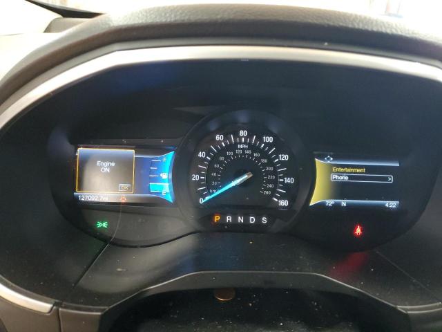 Photo 9 from auction – 2016 FORD EDGE TITANIUM with VIN 2FMPK3K94GBB32091